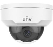 IP camera UNV IPC322ER3-DUVPF28-C (White)