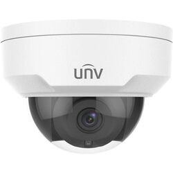 IP камера Uniview IPC322ER3-DUVPF40-C (White)