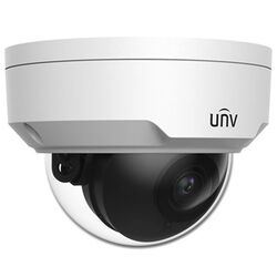 IP camera Uniview IPC324SS-DF28K (White) Thumb