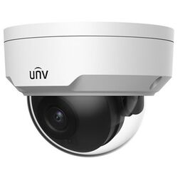 IP camera Uniview IPC324SS-DF28K (White) Thumb