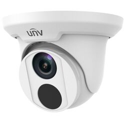 IP camera Uniview IPC3615ER3-ADUPF28M (White) Thumb