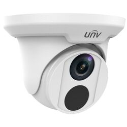IP camera Uniview IPC3615ER3-ADUPF28M (White) Thumb