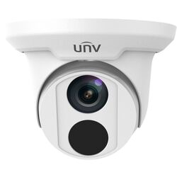 IP camera Uniview IPC3615ER3-ADUPF28M (White)