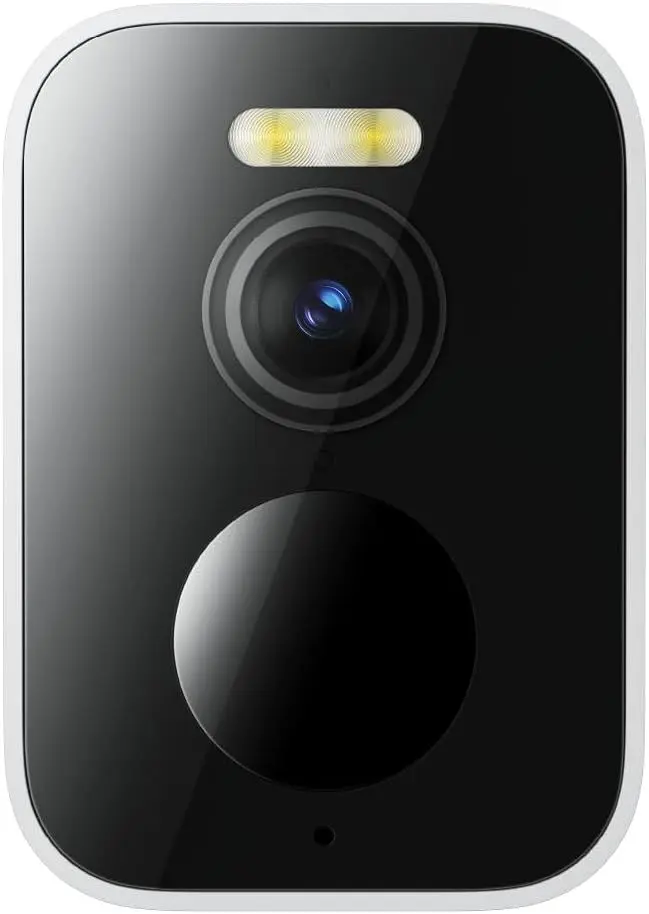 IP camera Xiaomi BW300 (White)