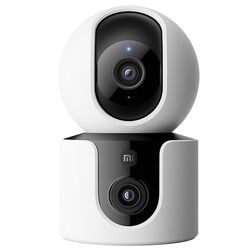 IP camera Xiaomi C300 Dual (White)