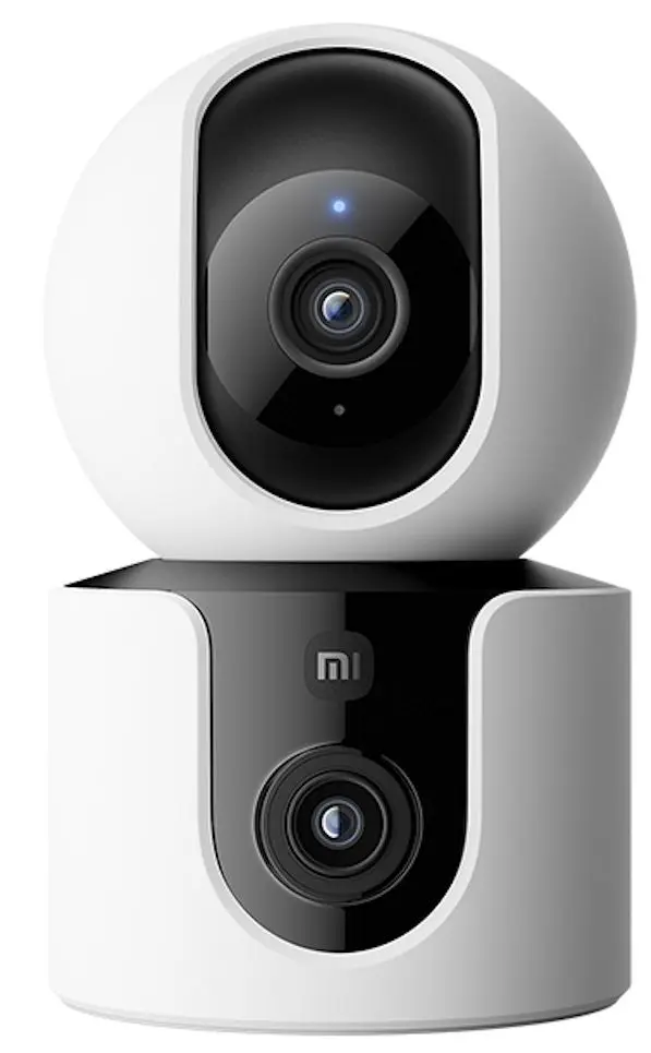 IP камера Xiaomi C300 Dual (White)