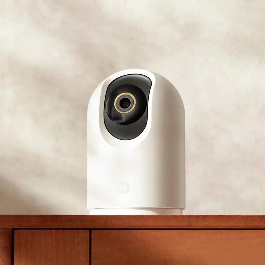 IP camera Xiaomi C500 Pro (White)