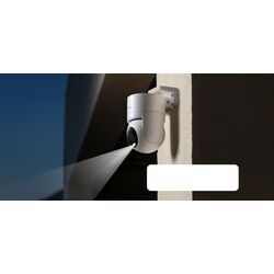 IP camera Xiaomi CW300 (White) Thumb