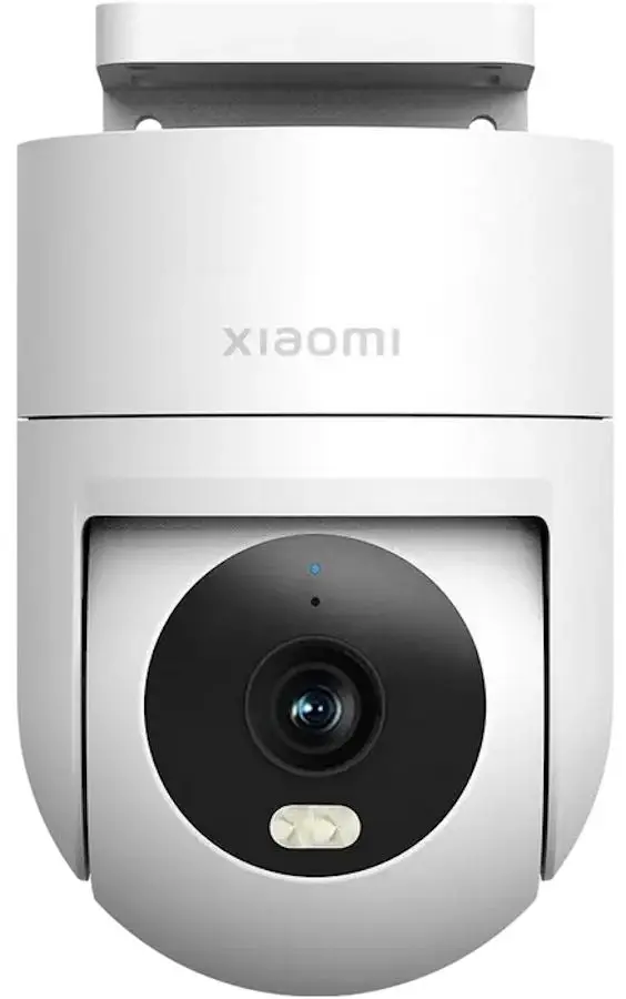 IP camera Xiaomi CW300 (White)