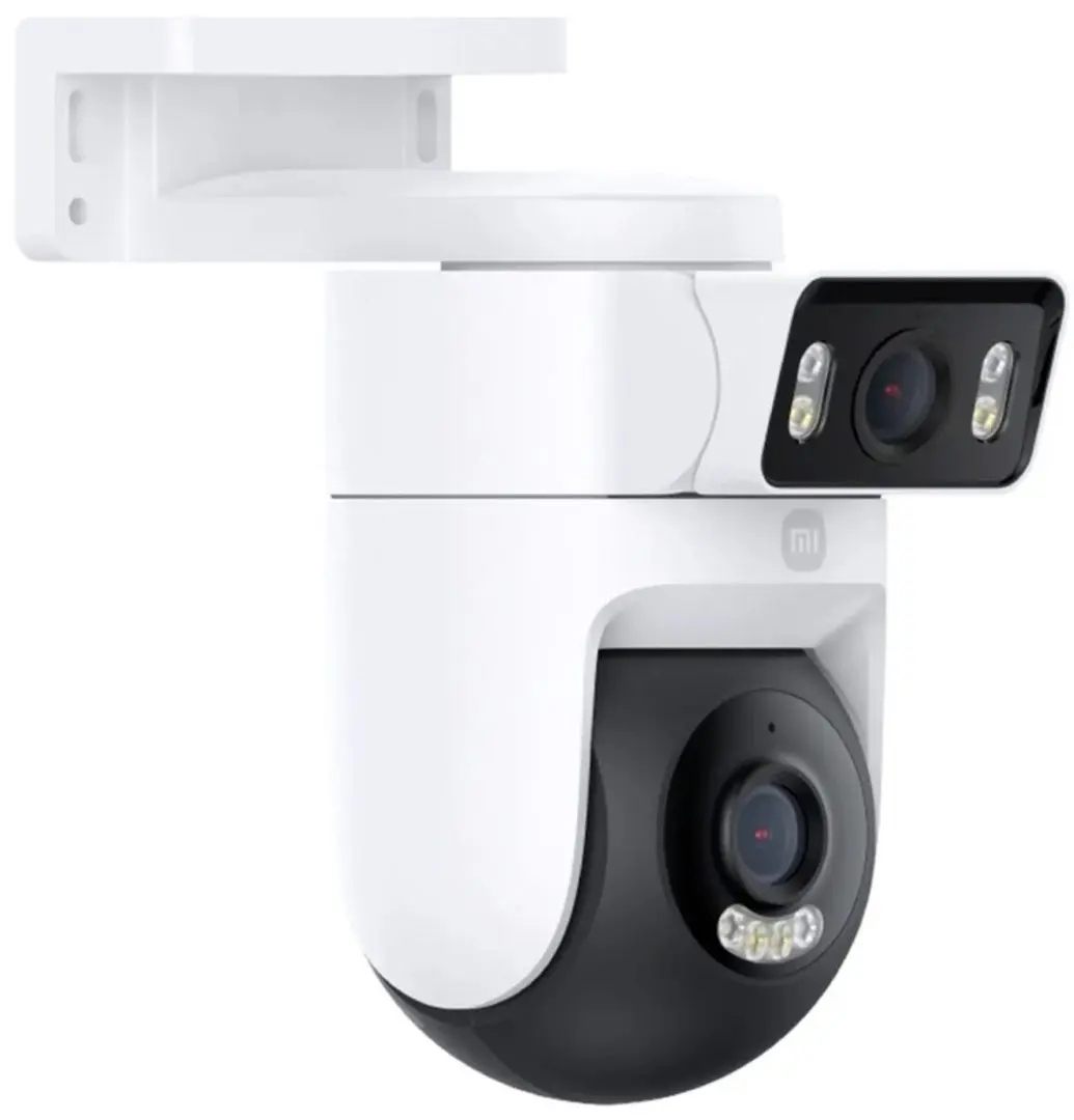 IP камера Xiaomi CW500 Dual (White)