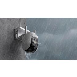 IP камера Xiaomi CW700S (White) Thumb