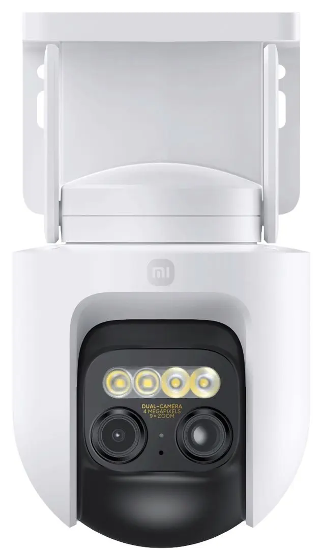 IP камера Xiaomi CW700S (White)