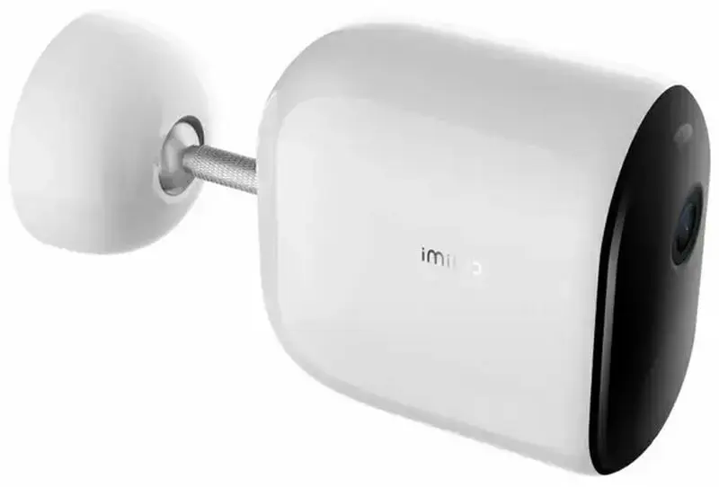 IP camera Xiaomi Imilab EC4 (White)