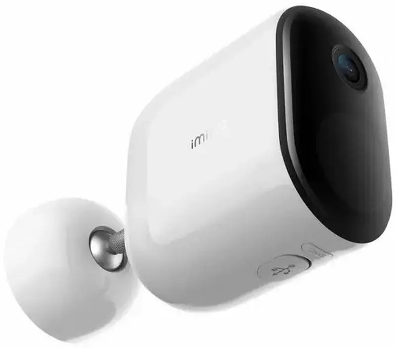 IP camera Xiaomi Imilab EC4 (White)