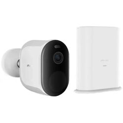 IP camera Xiaomi Imilab EC4 (White)