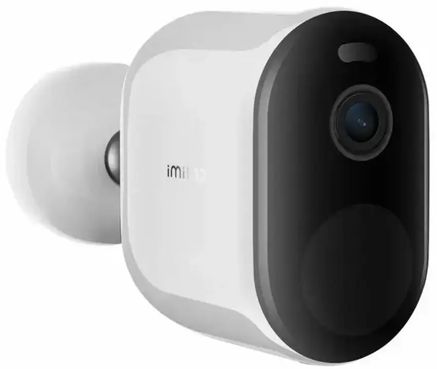 IP camera Xiaomi Imilab EC4 (White)