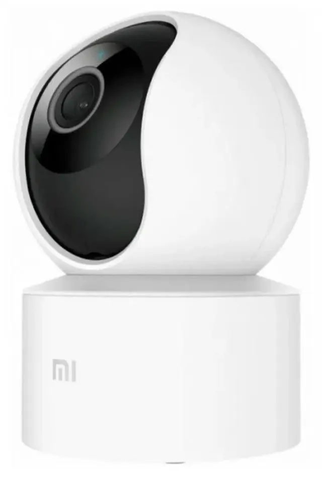 IP камера Xiaomi Mi 360 (White) - 2