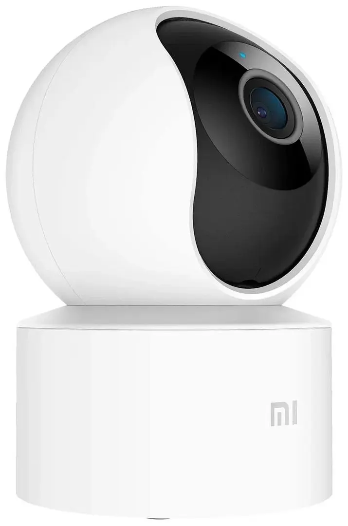 IP камера Xiaomi Mi 360 (White) - 3