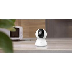 IP камера Xiaomi Mi 360 (White) Thumb