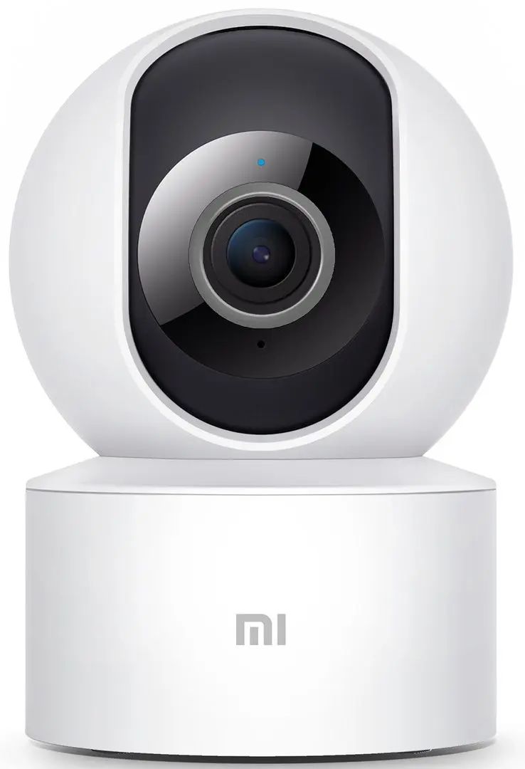 IP камера Xiaomi Mi 360 (White)