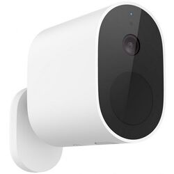 IP камера Xiaomi Mi Wireless Outdoor Security Camera 1080p (White) Thumb