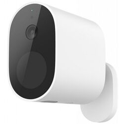 IP камера Xiaomi Mi Wireless Outdoor Security Camera 1080p (White)