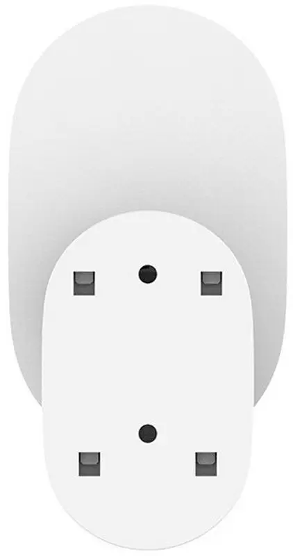 IP камера Xiaomi Mi Wireless Outdoor Security Camera 1080p (White) - 5