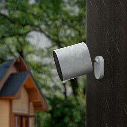 IP камера Xiaomi Mi Wireless Outdoor Security Camera 1080p (White) Thumb
