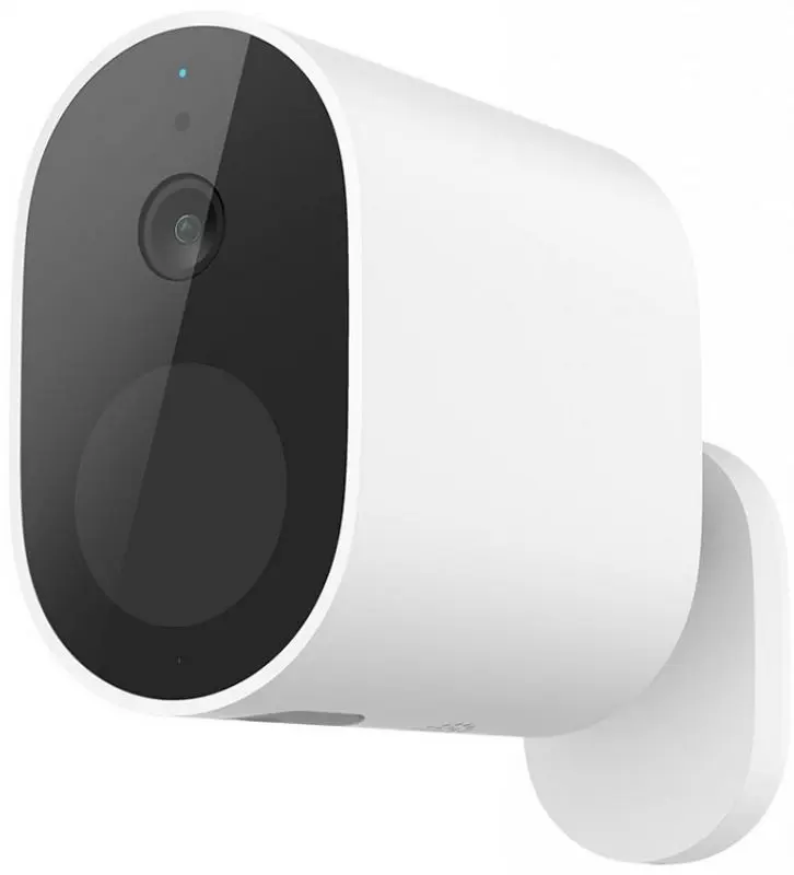 IP камера Xiaomi Mi Wireless Outdoor Security Camera 1080p (White)