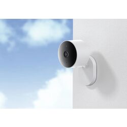 IP-camera Xiaomi Outdoor AW200 (White) Thumb