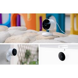 IP-camera Xiaomi Outdoor AW200 (White) Thumb