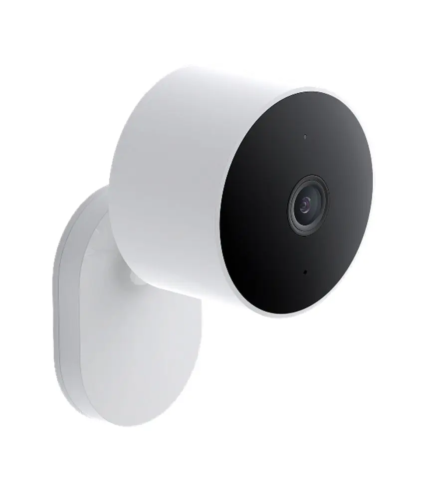 IP-camera Xiaomi Outdoor AW200 (White)