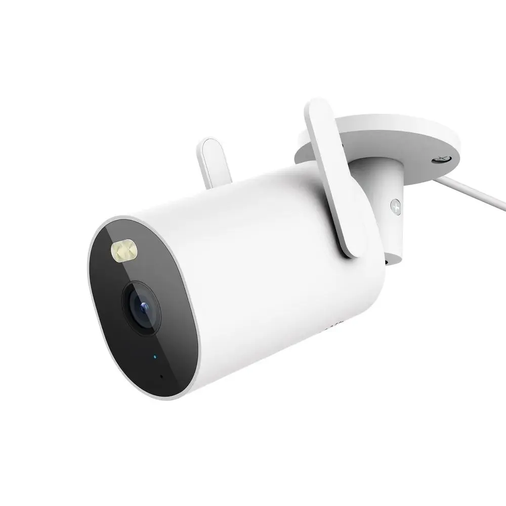 IP-camera Xiaomi Outdoor AW300 (White)