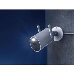 IP-camera Xiaomi Outdoor AW300 (White) Thumb