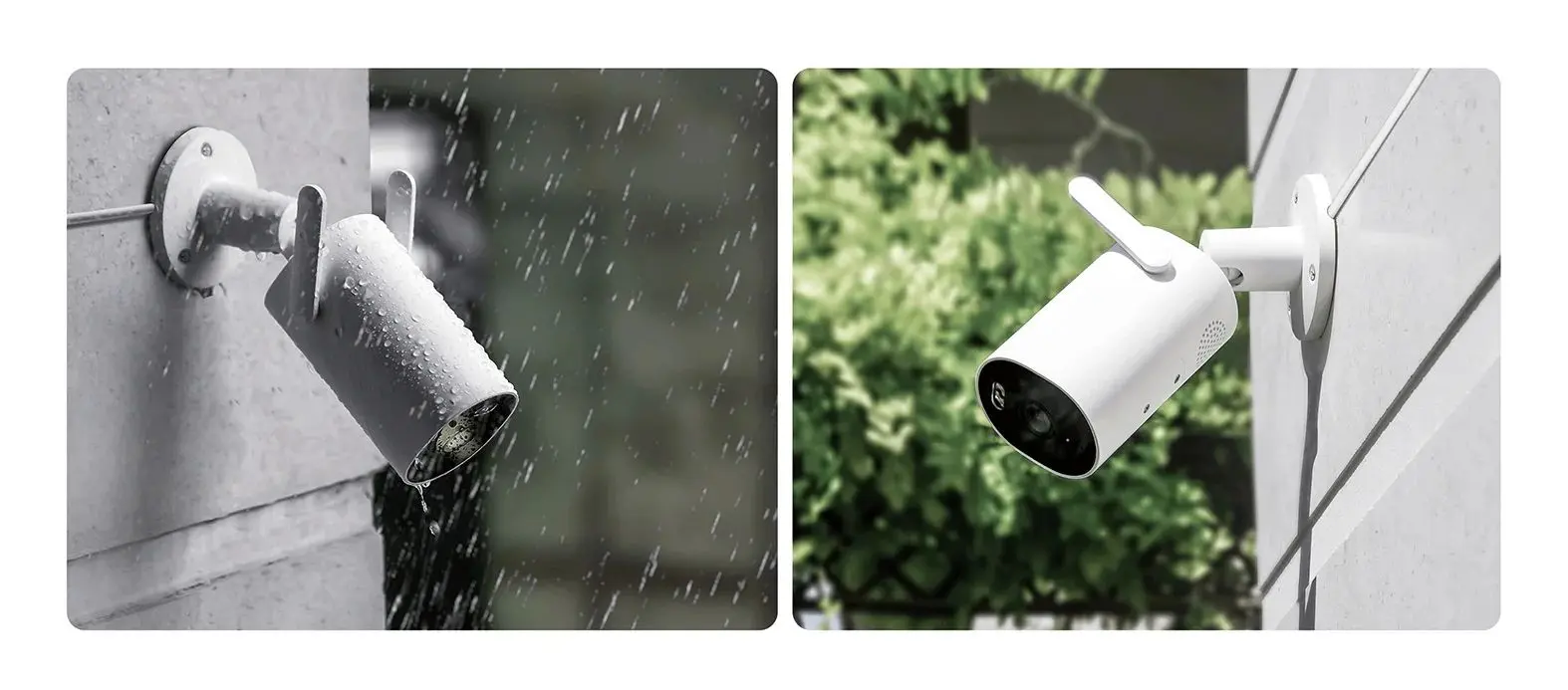 IP-camera Xiaomi Outdoor AW300 (White)