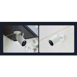 IP-camera Xiaomi Outdoor AW300 (White) Thumb