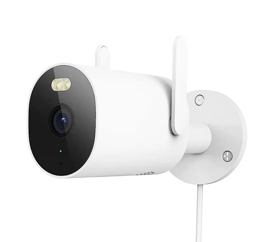 IP-camera Xiaomi Outdoor AW300 (White)