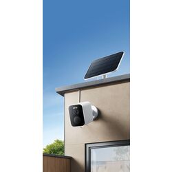 IP camera Xiaomi Outdoor Camera BW500 (White) Thumb