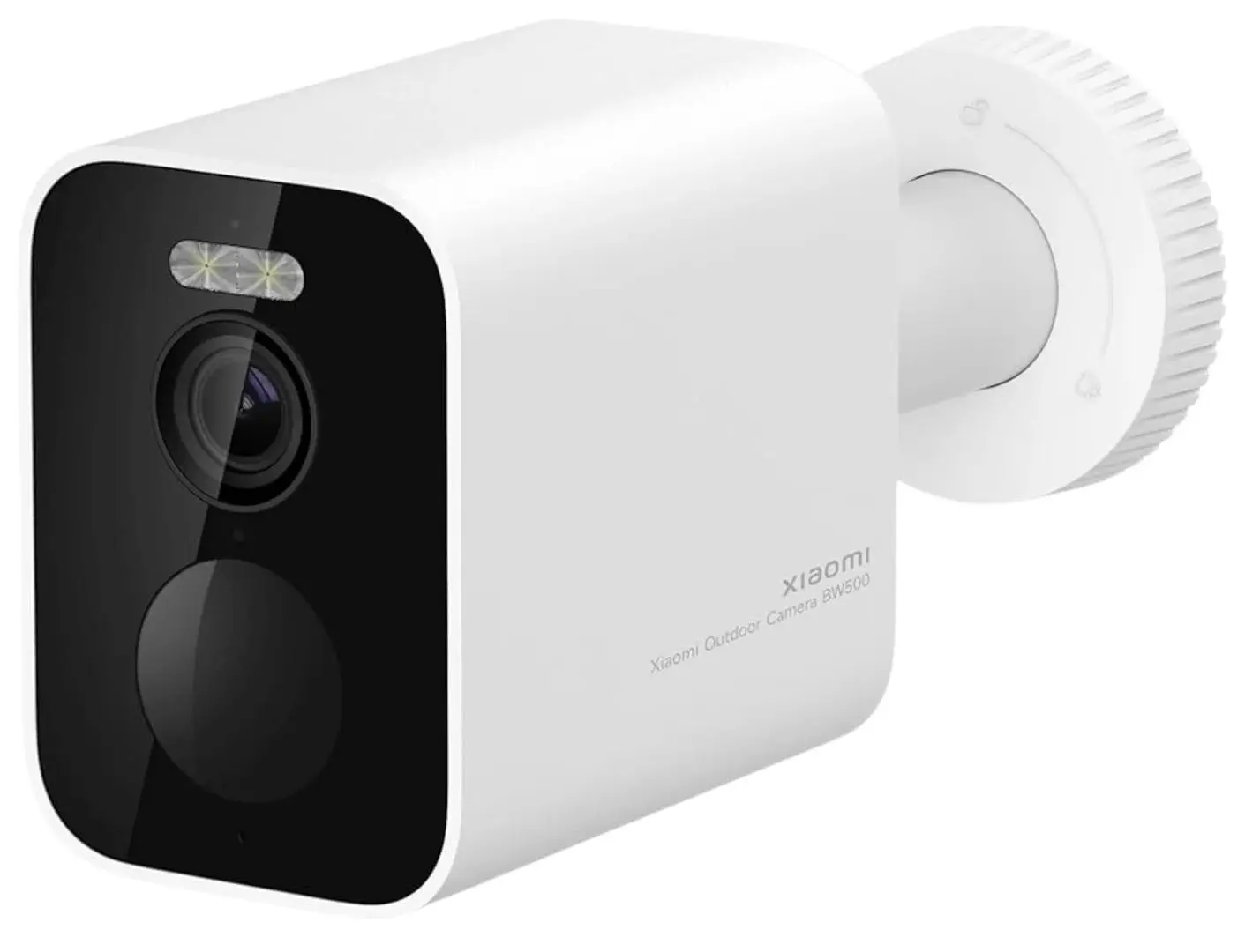 IP camera Xiaomi Outdoor Camera BW500 (White)