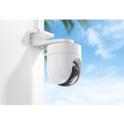 IP-camera Xiaomi Outdoor CW400 (White) Thumb