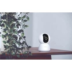 IP camera Xiaomi Smart Camera C300 (White) Thumb