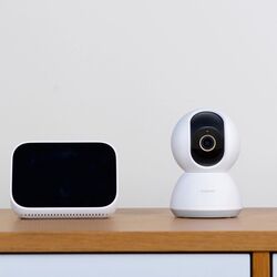 IP camera Xiaomi Smart Camera C300 (White) Thumb