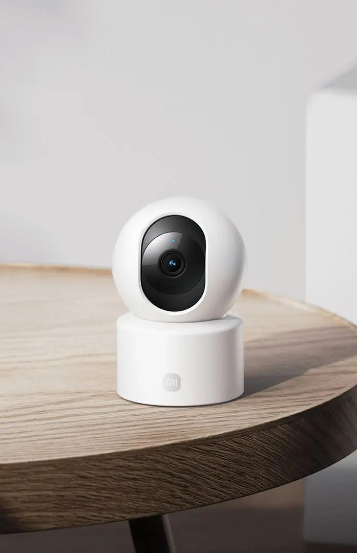 IP camera Xiaomi Smart Camera C301 (White)