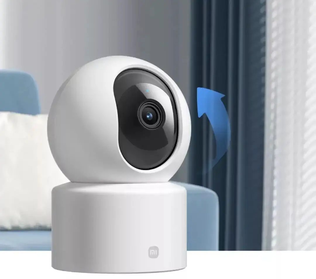 IP camera Xiaomi Smart Camera C301 (White)