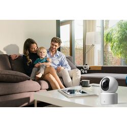 IP camera Xiaomi Smart Camera C301 (White) Thumb
