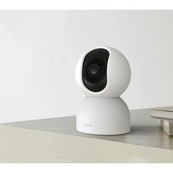 IP camera Xiaomi Smart Camera C400 (White) Thumb