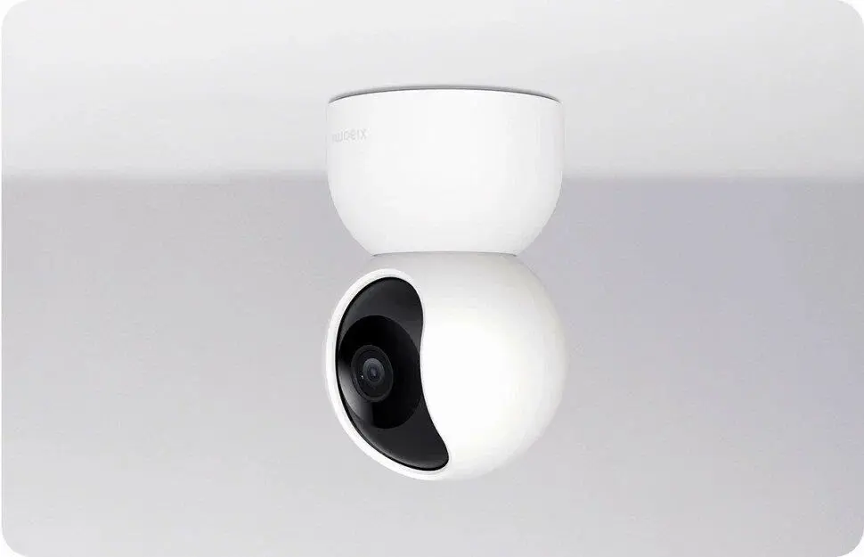 IP camera Xiaomi Smart Camera C400 (White)