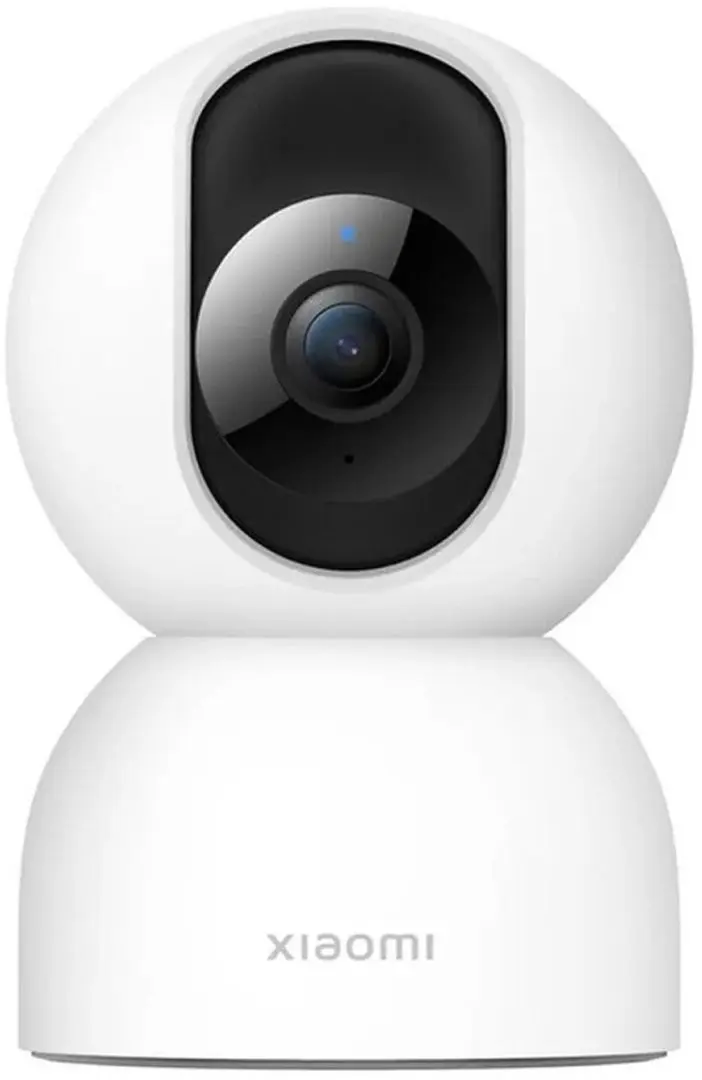 IP camera Xiaomi Smart Camera C400 (White)