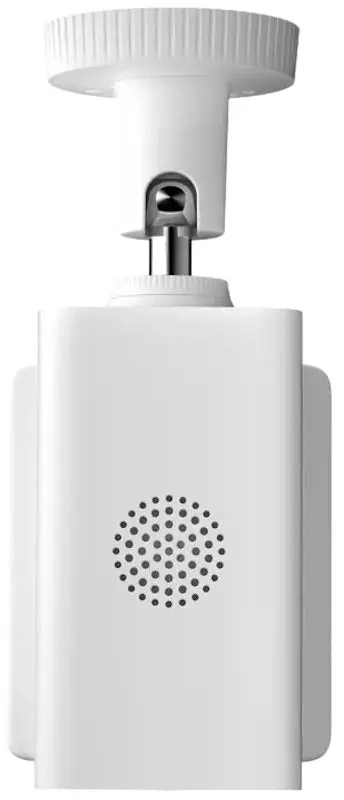 IP камера Xiaomi Solar Outdoor Camera BW400 Pro Set (White)