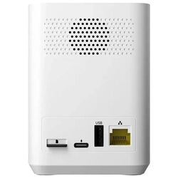 IP камера Xiaomi Solar Outdoor Camera BW400 Pro Set (White) Thumb